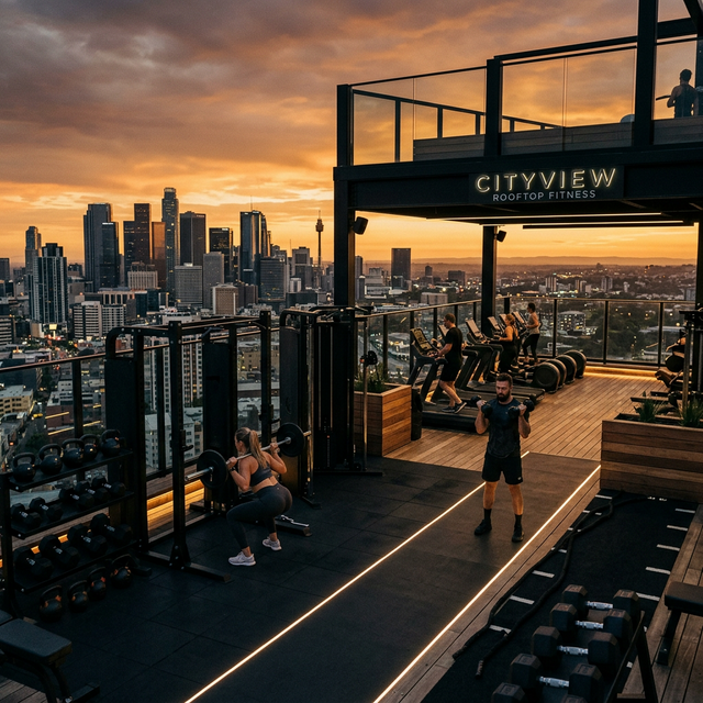Yoga Retreats